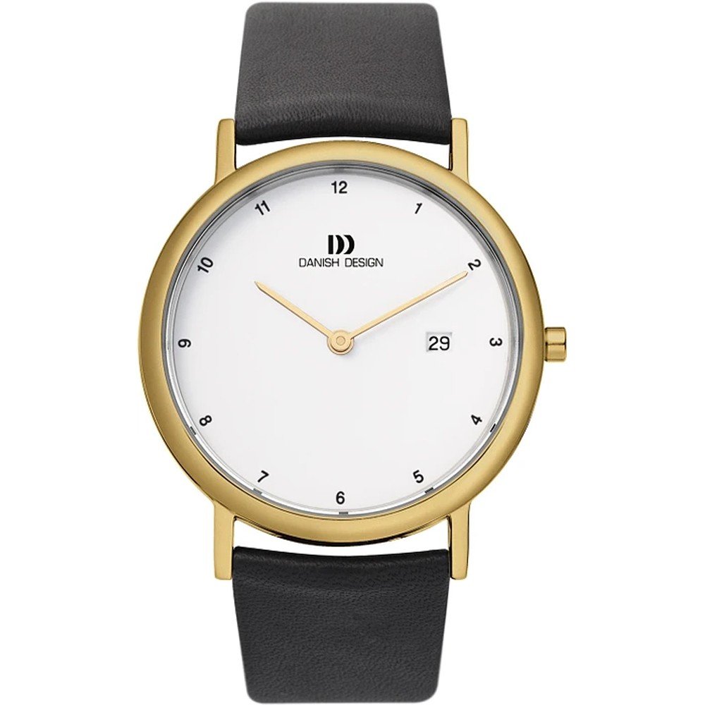 Danish Design IQ15Q881 Elbe Uhr