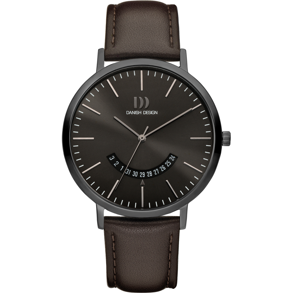 Danish Design Tidløs IQ16Q1239 Morsø Uhr