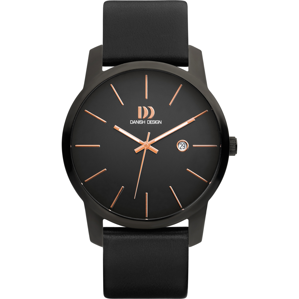 Danish Design IQ17Q1016 Uhr