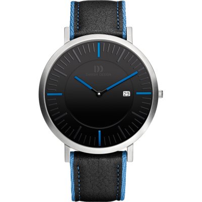 Danish Design IQ22Q1041 Uhr