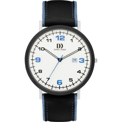 Danish Design IQ22Q1100 Uhr