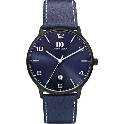 Danish Design IQ22Q1127 Uhr