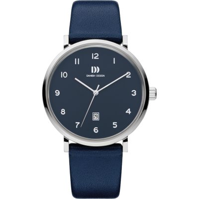 Danish Design Gløbe IQ22Q1216 Yukon Uhr