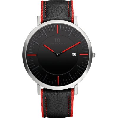 Danish Design IQ24Q1041 Uhr