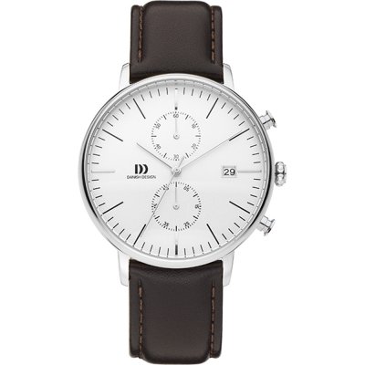 Danish Design IQ41Q975 Koltur Uhr