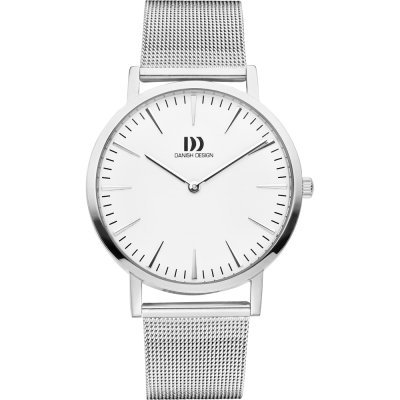 Danish Design Tidløs IQ62Q1235 London Uhr