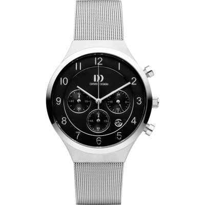 Danish Design IQ63Q1113 Uhr