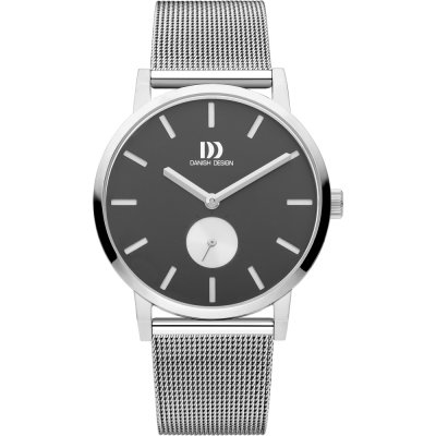 Danish Design IQ63Q1219 Tokyo Uhr