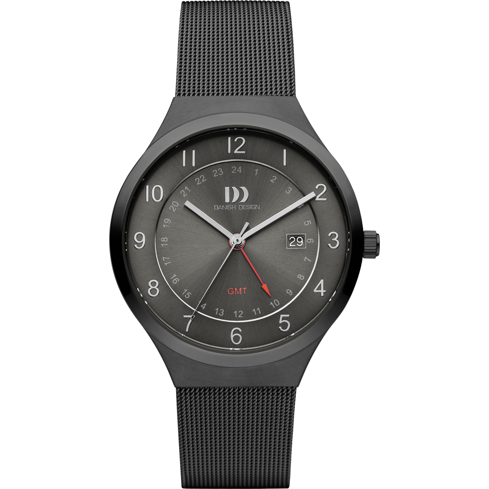 Danish Design IQ64Q1114 Uhr