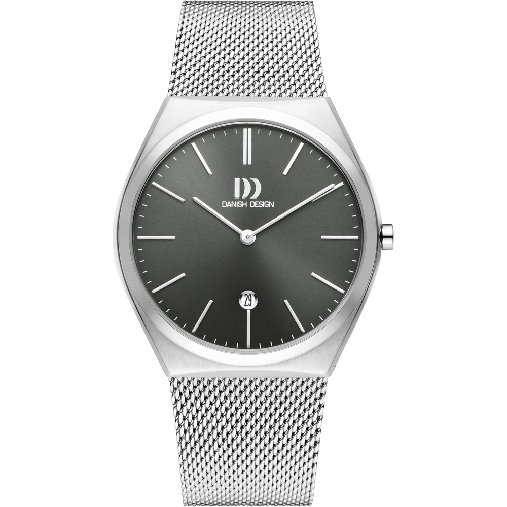 Danish Design Tidløs IQ64Q1236 Tåsinge Uhr