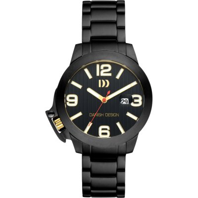 Danish Design IQ64Q915 Uhr