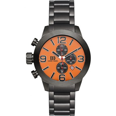 Danish Design IQ66Q916 Uhr