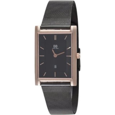 Danish Design IQ67Q785 Uhr