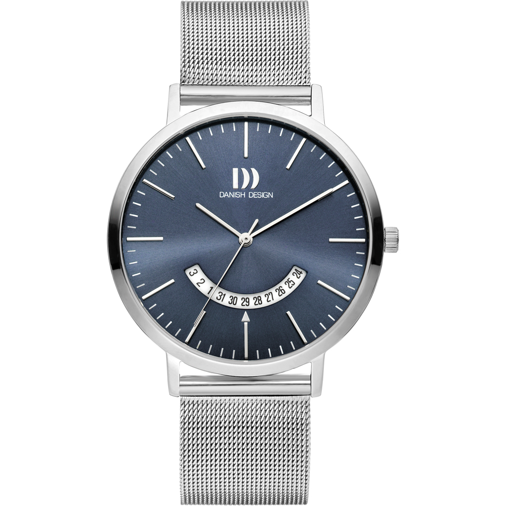 Danish Design Tidløs IQ68Q1239 Morsø Uhr