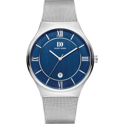 Danish Design Tidløs IQ68Q1240 Kalsoy Uhr