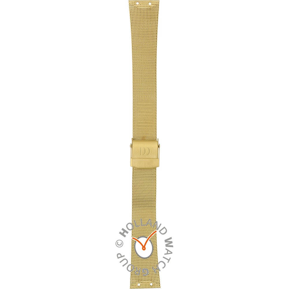 Danish Design Danish Design Straps BIV05Q1168 Band