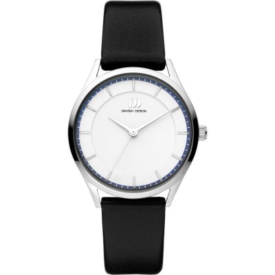 Danish Design Gløbe IV12Q1214 Nile Uhr