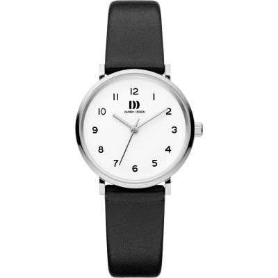 Danish Design Gløbe IV12Q1216 Yukon Uhr