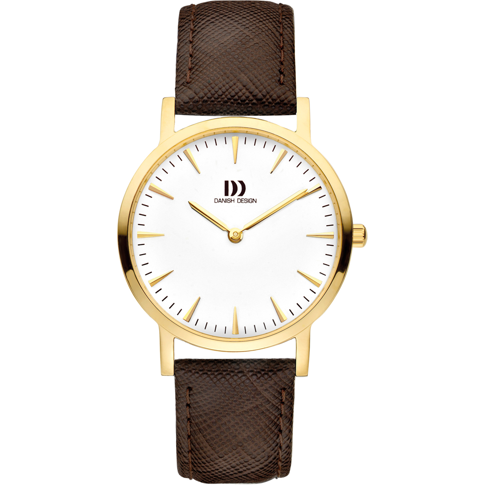 Danish Design Tidløs IV15Q1235 London Uhr