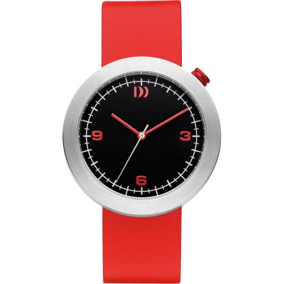 Danish Design Watch Time 3 hands IV24Q1081 IV24Q1081