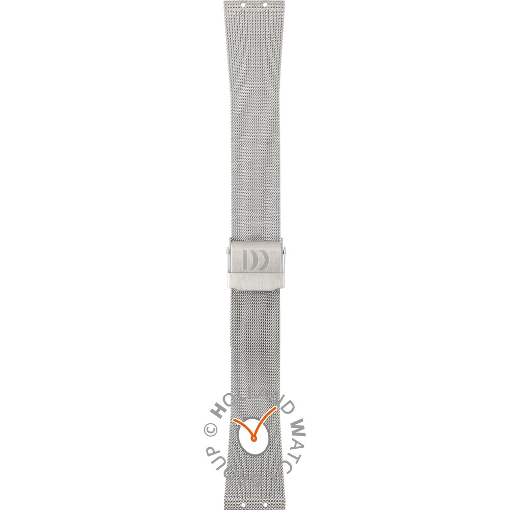 Danish Design Danish Design Straps BIV63Q1169 Band