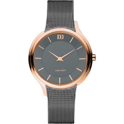 Danish Design IV71Q1194 Funen Uhr