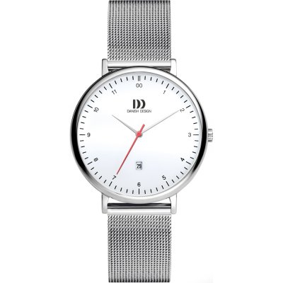 Danish Design IV62Q1188 Jan Egeberg Design Uhr