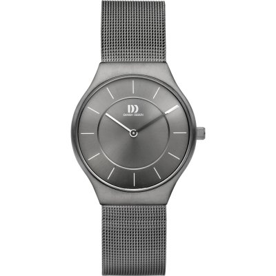 Danish Design Tidløs IV66Q1259 Långeland Uhr