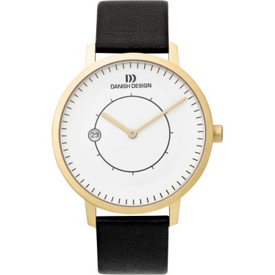 Danish Design IQ15Q832 Lars Pedersen Design Uhr