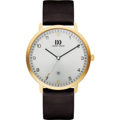 Danish Design IQ15Q1182 Tirtsah Design Uhr