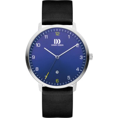 Danish Design IQ22Q1182 Tirtsah Design Uhr