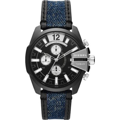 Diesel Classic DZ4568 Baby Chief Uhr