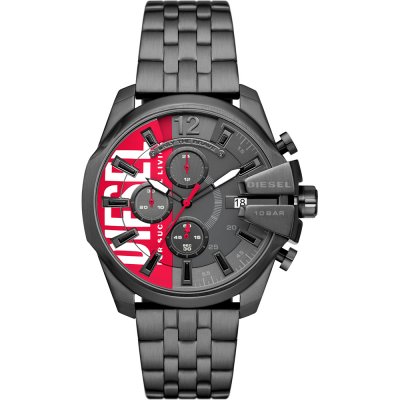 Diesel DZ4600 Baby Chief Uhr