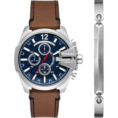 Diesel DZ4601SET Baby Chief Uhr