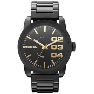 Diesel DZ1566 Double Down Uhr