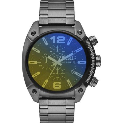 Diesel Classic DZ4616 Overflow Uhr