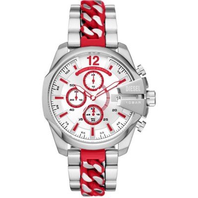 Diesel Analog DZ4628 Baby Chief Uhr