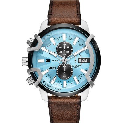 Diesel Analog DZ4656 Griffed Uhr