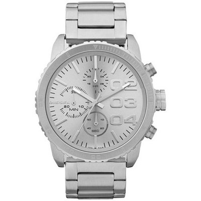 Diesel Watch Chrono Franchise -42 DZ5301