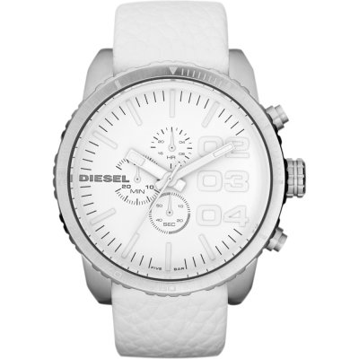 Diesel Watch Chrono Franchise -51 DZ4240