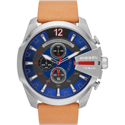 Diesel Watch Chrono Mega Chief DZ4319