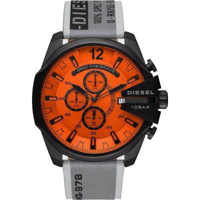 Diesel Classic DZ4535 Mega Chief Uhr