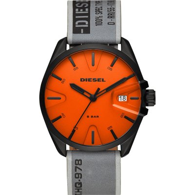 Diesel Classic DZ1931 MS9 Uhr