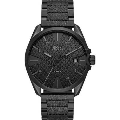 Diesel DZ2161 MS9 - Black Reptilia Uhr