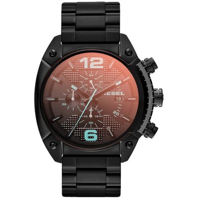 Diesel Classic DZ4316 Overflow Uhr