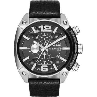 Diesel Classic DZ4341 Overflow Uhr