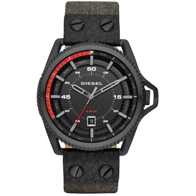 Diesel DZ1728 Rollcage Uhr