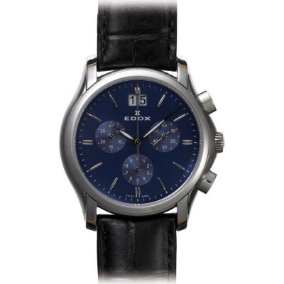 Edox 10002-3-BUIN Uhr