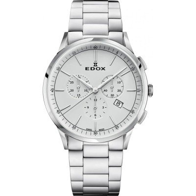 Edox 10236-3M-AIN Les Vauberts Uhr