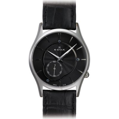 Edox 23081-3-NIN Uhr